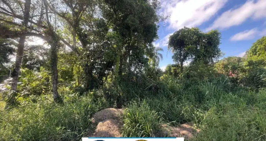 Terreno à venda no Pontal do Sul, Pontal do Paraná 
