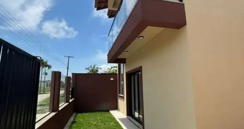 Casa com 3 quartos à venda na Praça de Embarque, Pontal do Sul, Pontal do Paraná