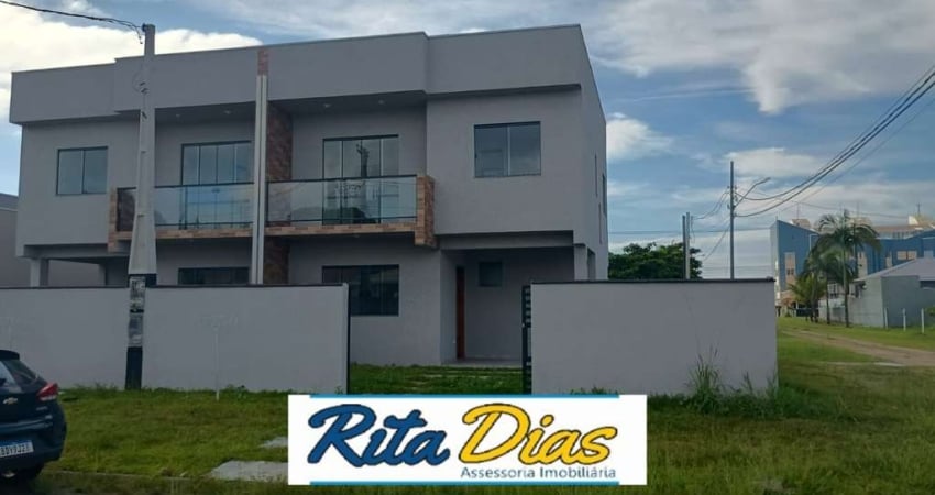 Casa com 3 quartos à venda no Grajaú, Pontal do Paraná 
