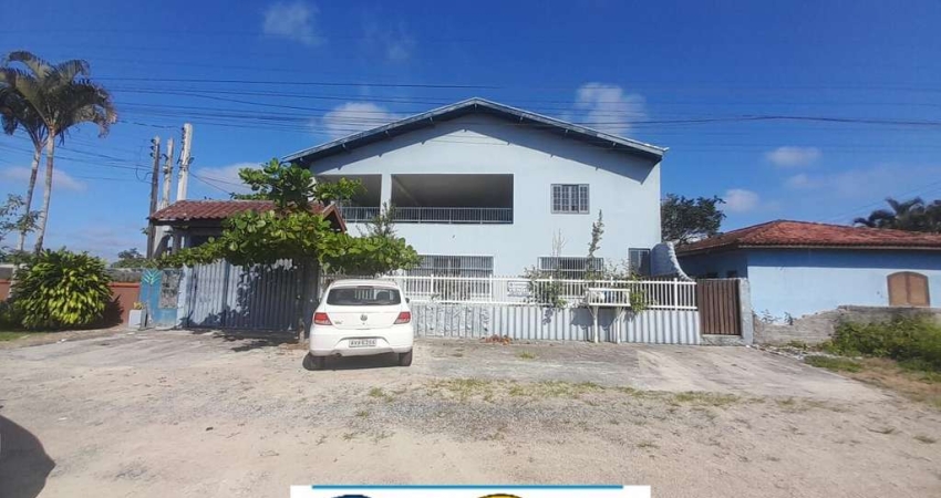 Casa com 3 quartos à venda no Pontal do Sul, Pontal do Paraná 