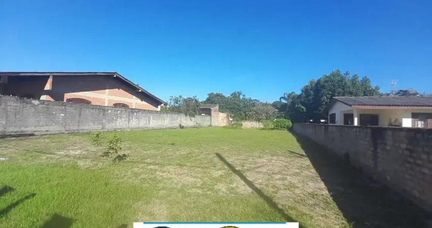 Terreno à venda no Pontal do Sul, Pontal do Paraná 