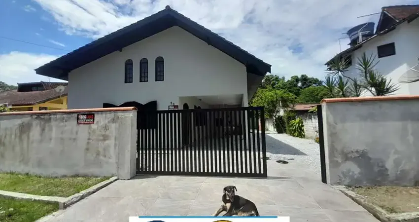 Casa em Pontal do Sul, Pontal do Paraná/PR