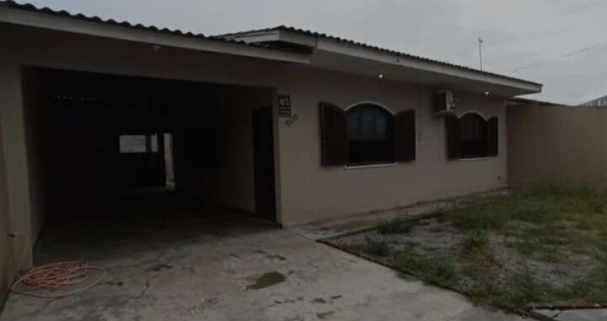 Casa Padrão MATINHOS RIVEIRA