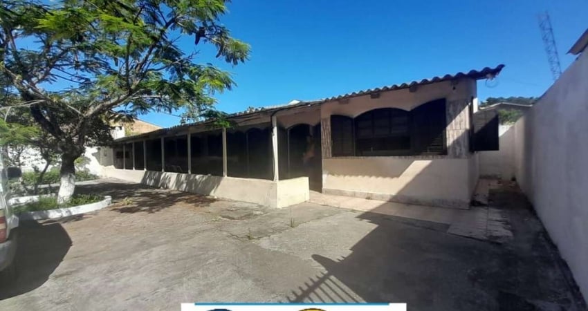 Casa Alvenaria em Pontal do Sul, Pontal do Paraná/PR