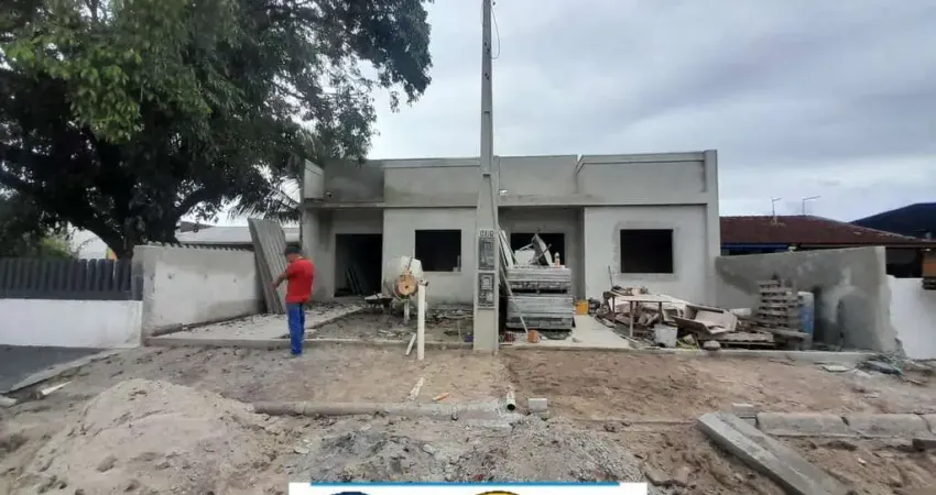 Casa Geminada em Praia de Leste, Pontal do Paraná/PR