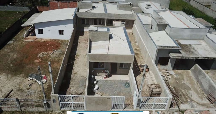 Casa com 2 quartos à venda no Centro, Guaratuba 