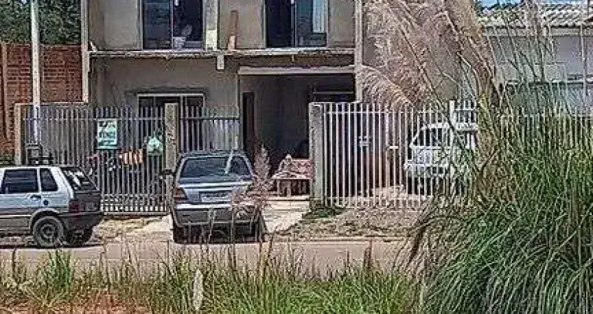 Apartamento à venda no bairro Nações - Fazenda Rio Grande/PR
