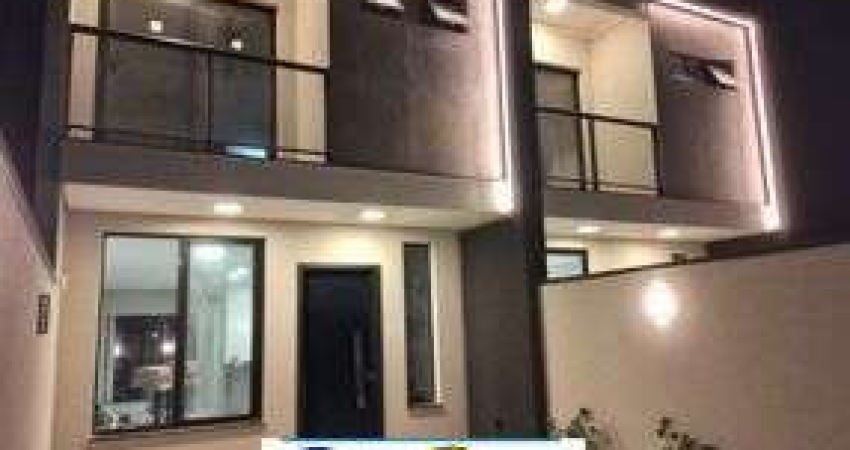 Casa com 3 quartos à venda no Balneário Ipacaraí, Matinhos 