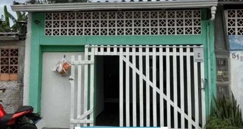 Casa à venda no bairro Canoas - Pontal do Paraná/PR