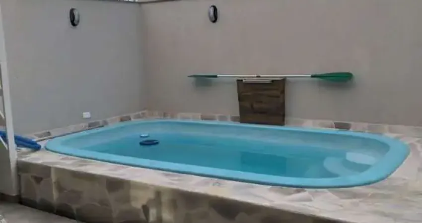 Casa com 3 quartos à venda no Luciane, Pontal do Paraná 
