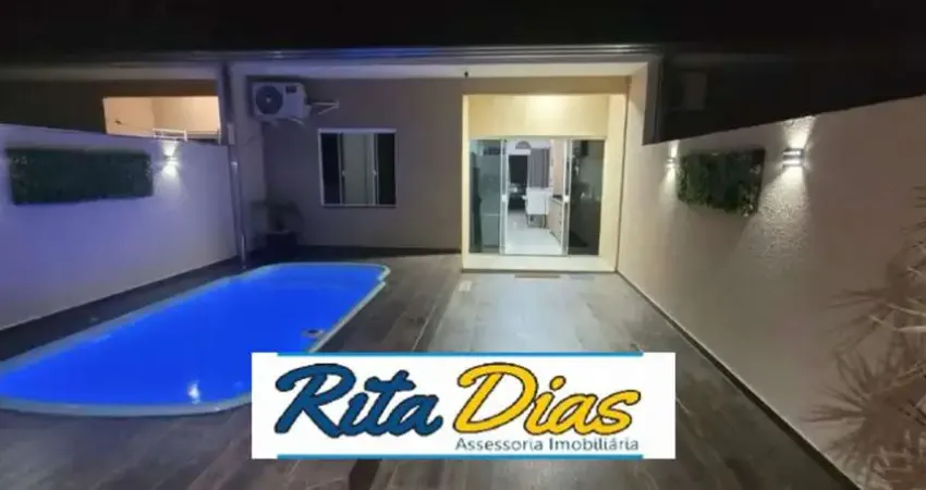 Casa com 2 quartos à venda no Luciane, Pontal do Paraná 