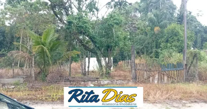 Terreno à venda no Pontal do Sul, Pontal do Paraná 