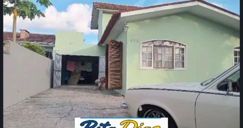 Casa Alvenaria em Santa Terezinha, Pontal do Paraná/PR