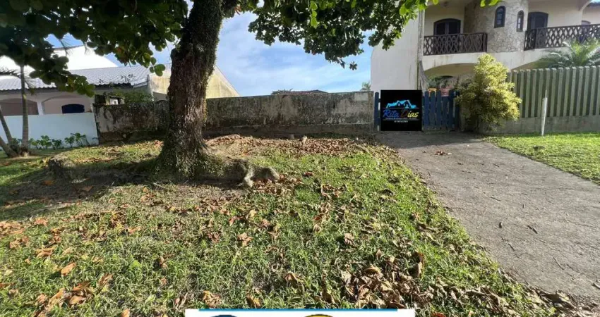 Terreno à venda no Pontal do Sul, Pontal do Paraná 