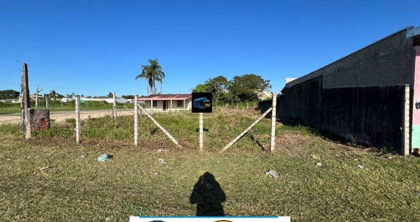 Terreno à venda no bairro Pontal do Sul - Pontal do Paraná/PR
