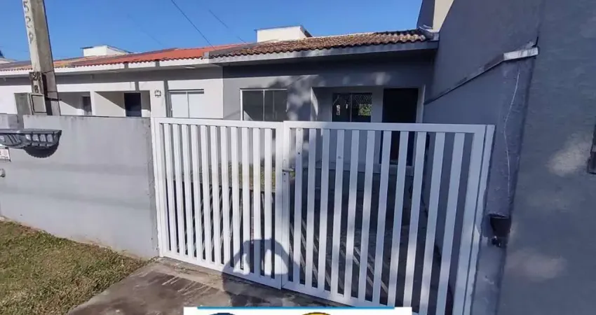 Casa com 2 quartos à venda no Pontal do Sul, Pontal do Paraná 