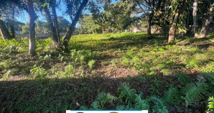 Terreno à venda no Pontal do Sul, Pontal do Paraná 