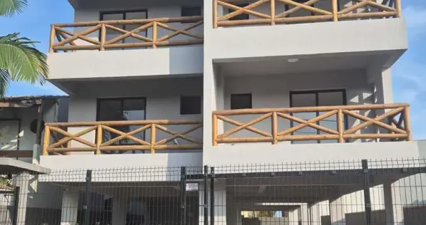 Apartamento à venda no bairro Pontal do Sul - Pontal do Paraná/PR