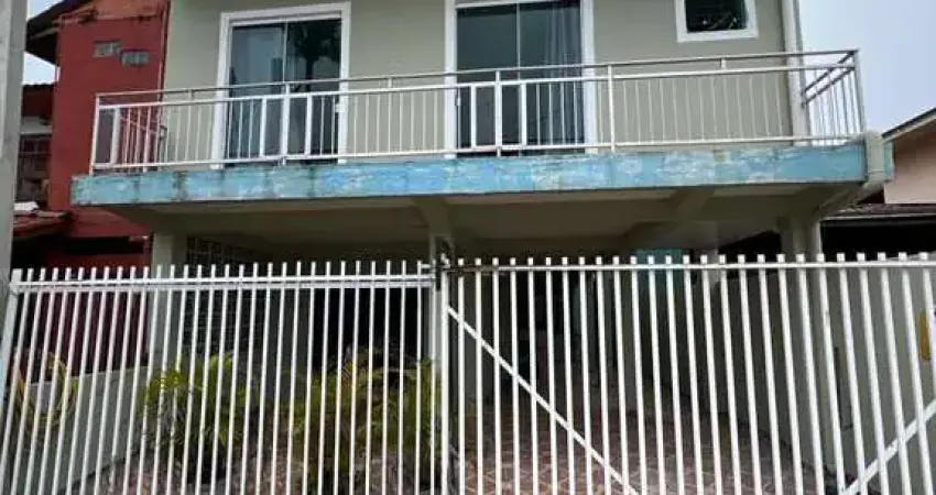 Sobrado Geminado em Ipanema, Pontal do Paraná/PR