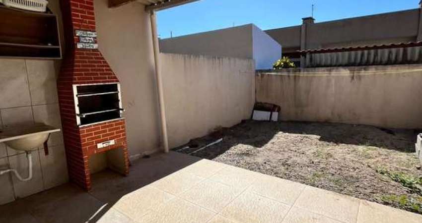 Casa com 2 quartos à venda no Balneário Patrick, Pontal do Paraná 