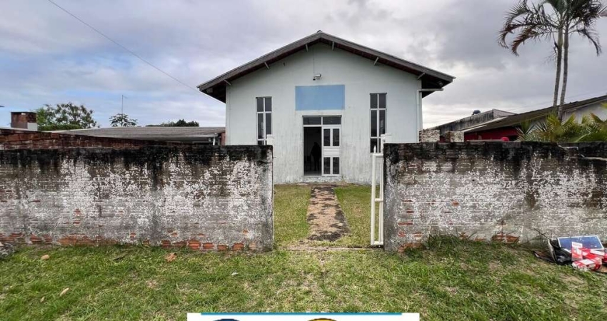 Prédio Comercial em Pontal do Sul, Pontal do Paraná/PR