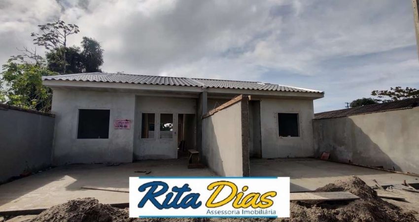 Casa com 2 quartos à venda em Shangri-lá, Pontal do Paraná 