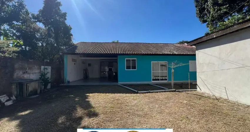 Casa Alvenaria em Pontal do Sul, Pontal do Paraná/PR