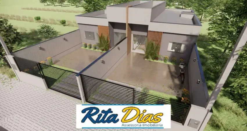 Casa com 3 quartos à venda no Pontal do Sul, Pontal do Paraná 