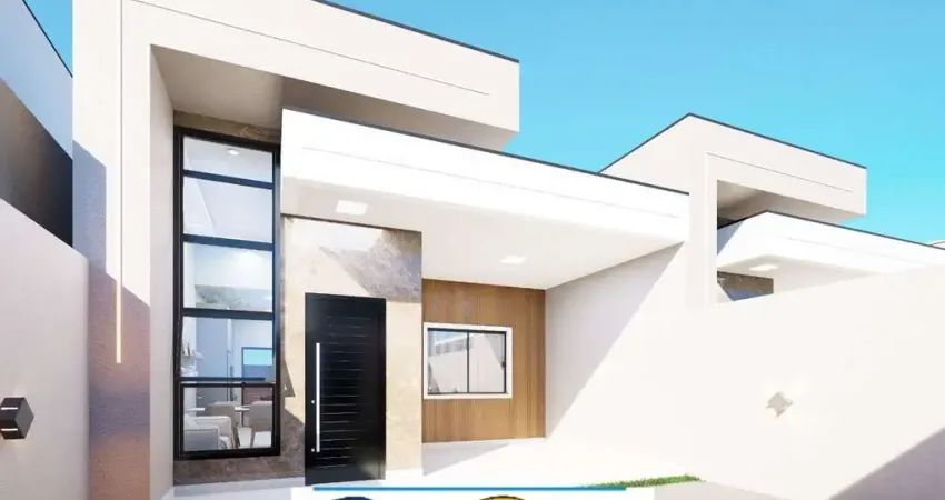 Casa com 3 quartos à venda na Praia de Leste, Pontal do Paraná 