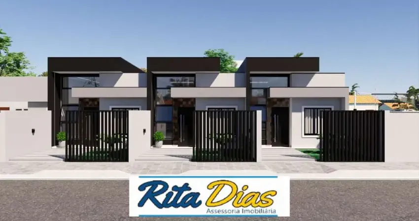 Casa com 3 quartos à venda no Canoas, Pontal do Paraná