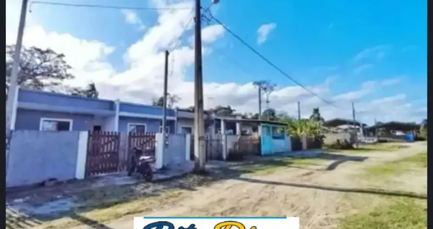 Casa com 2 quartos à venda no Canoas, Pontal do Paraná 