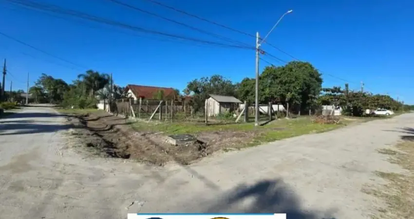 Terreno à venda no Pontal do Sul, Pontal do Paraná 