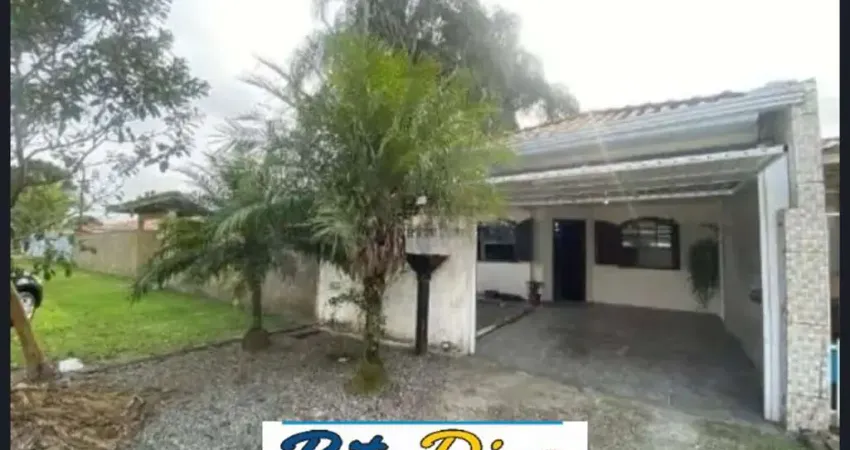Casa com 2 quartos à venda em Shangri-lá, Pontal do Paraná