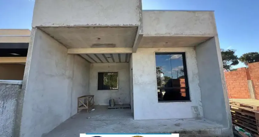 Casa com 3 quartos à venda em Shangri-lá, Pontal do Paraná 