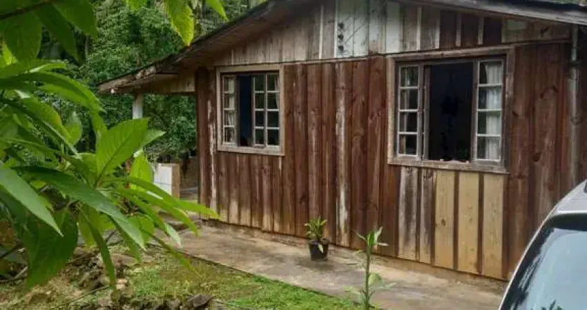 Chácara / sítio com 2 quartos à venda no Centro, Morretes