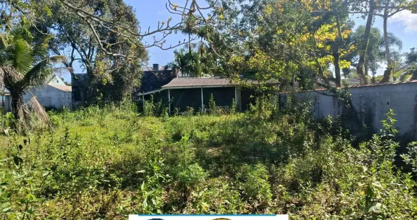 Terreno à venda no Pontal do Sul, Pontal do Paraná 