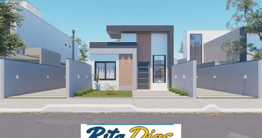 Casa com 2 quartos à venda no Riviera, Matinhos