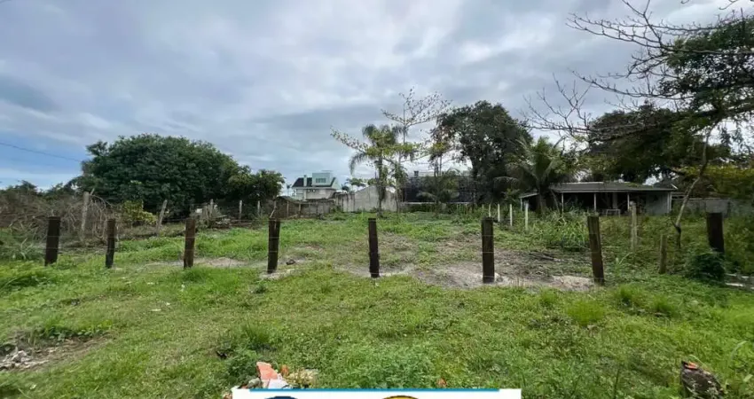 Terreno à venda no Pontal do Sul, Pontal do Paraná