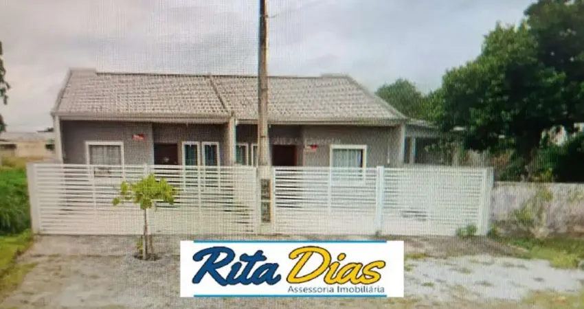 Casa com 2 quartos para alugar em Shangri-lá, Pontal do Paraná