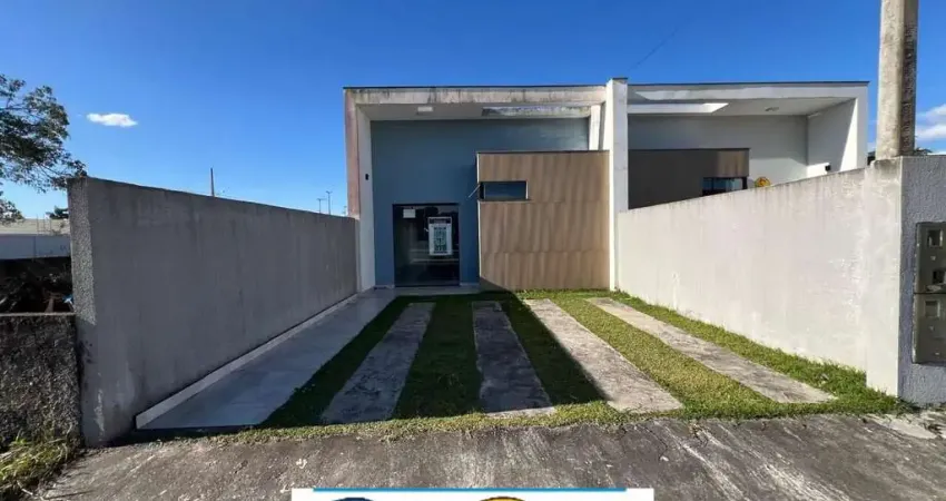 Casa com 3 quartos à venda em Shangri-lá, Pontal do Paraná 