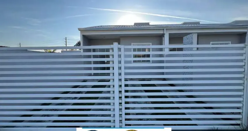 Casa com 2 quartos à venda no Balneário Primavera, Pontal do Paraná