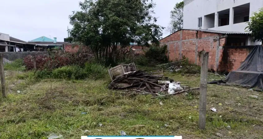 Terreno à venda no Pontal do Sul, Pontal do Paraná 