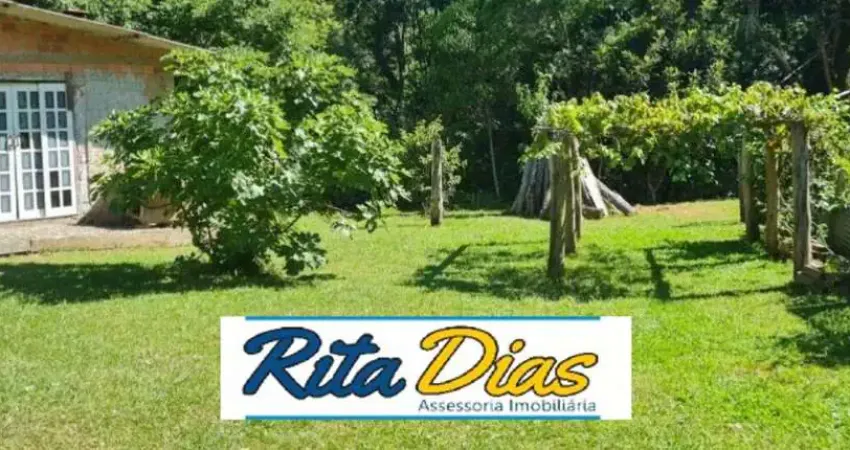 Chácara / sítio com 3 quartos à venda no Centro, Campina Grande do Sul 