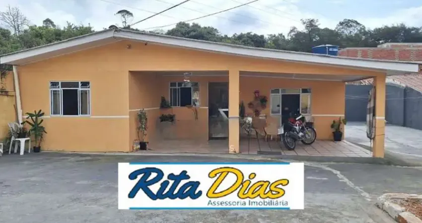 Casa com 3 quartos à venda no São Gabriel, Colombo 