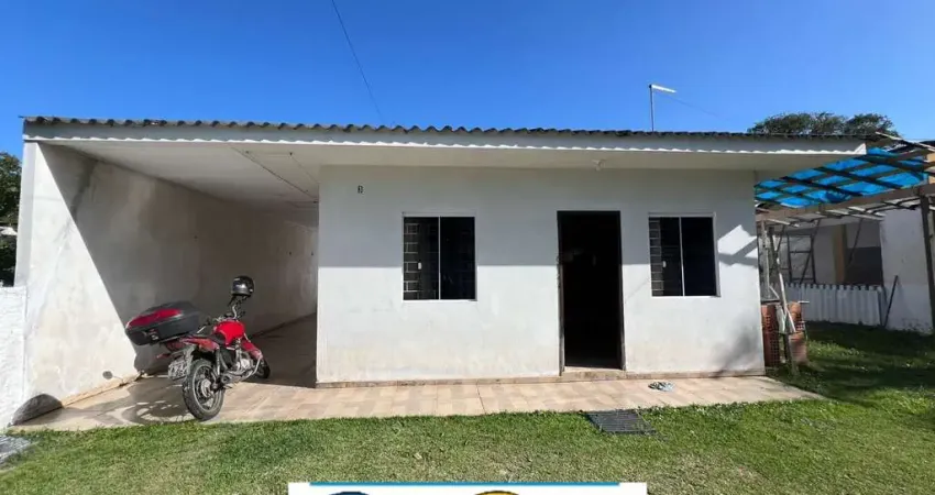 Casa com 2 quartos para alugar no Pontal do Sul, Pontal do Paraná 