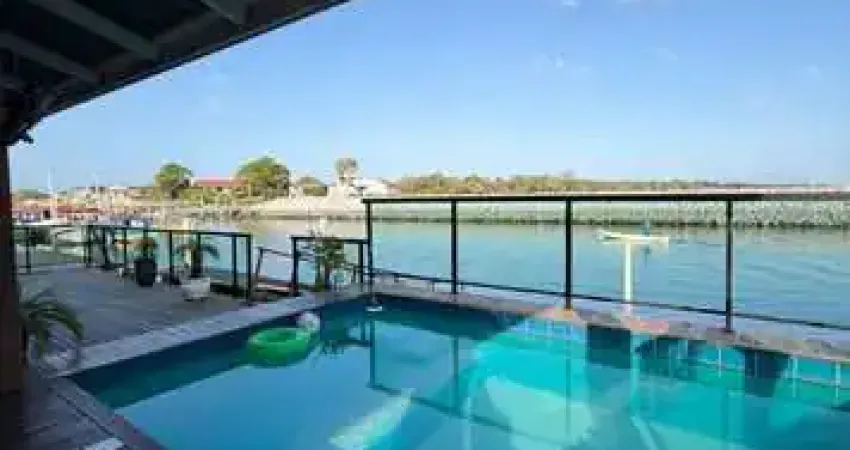 Casa com 3 quartos para alugar no Pontal do Sul, Pontal do Paraná 