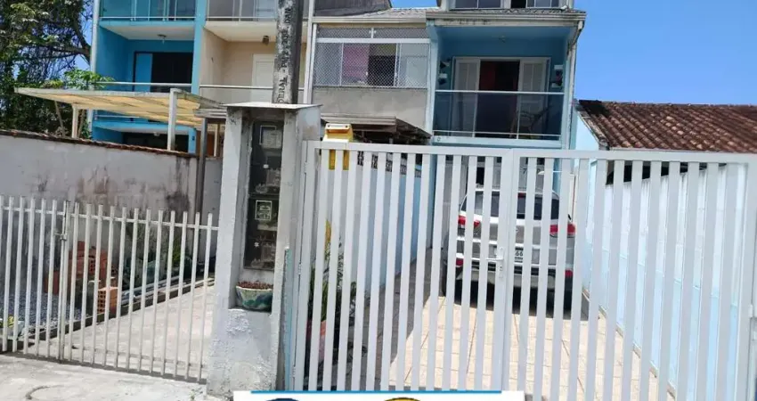 Casa com 2 quartos à venda no Pontal do Sul, Pontal do Paraná 