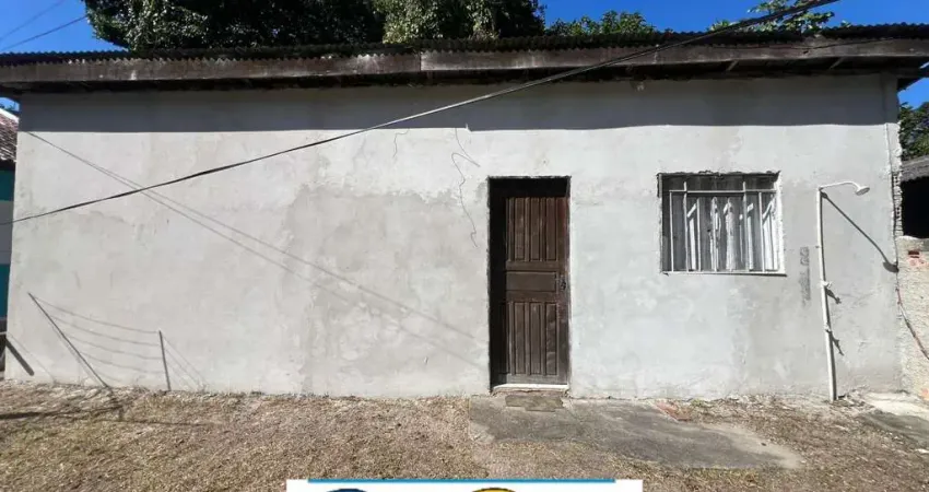 Casa com 2 quartos para alugar no Pontal do Sul, Pontal do Paraná 