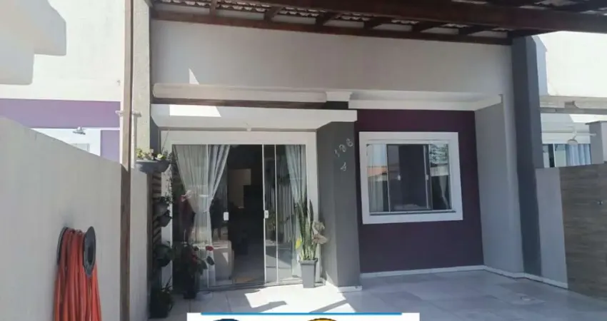 Casa com 2 quartos para alugar no Canoas, Pontal do Paraná