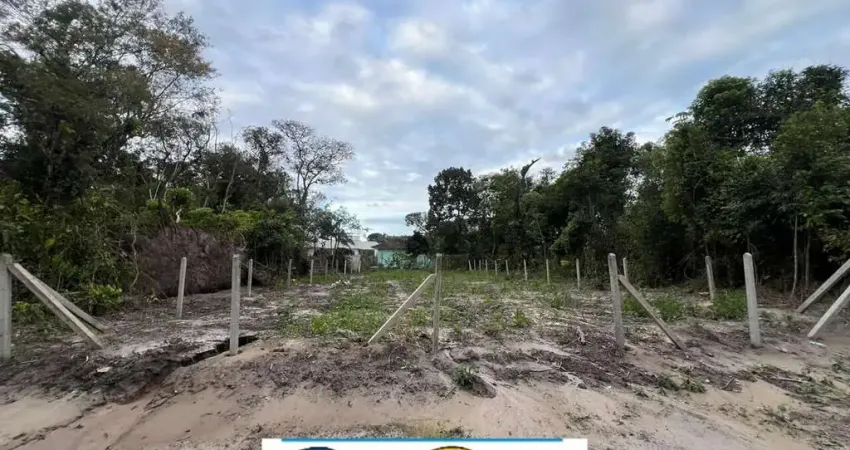 Terreno à venda no Pontal do Sul, Pontal do Paraná